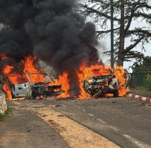 حزب الله ينجح في اغتيال المتحدث باسم كيبوت